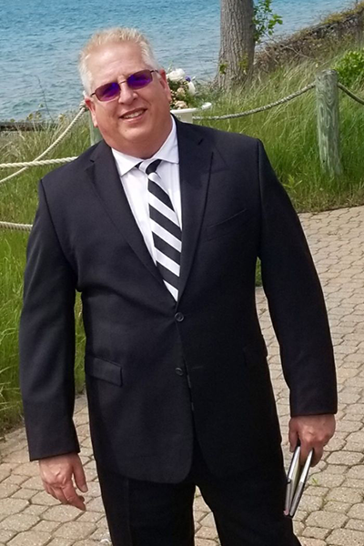 Dan Bodamor